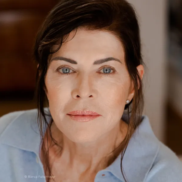 Anja Kruse - © Bianca Faltermeyer 2-q