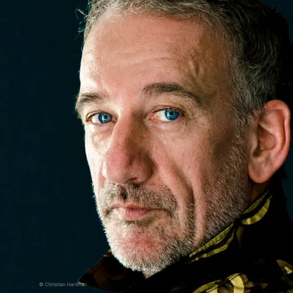 Heio von Stetten - © Christian Hartmann 4-q