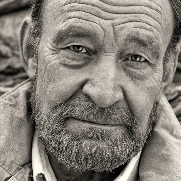 Michael Mendl - © Mike Kraus 6-q