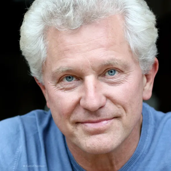 Miroslav Nemec - © Katrin Nemec 1-q