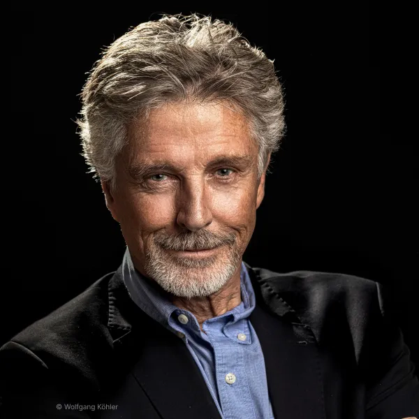 Nick Wilder - © Wolfgang Koehler 1-q