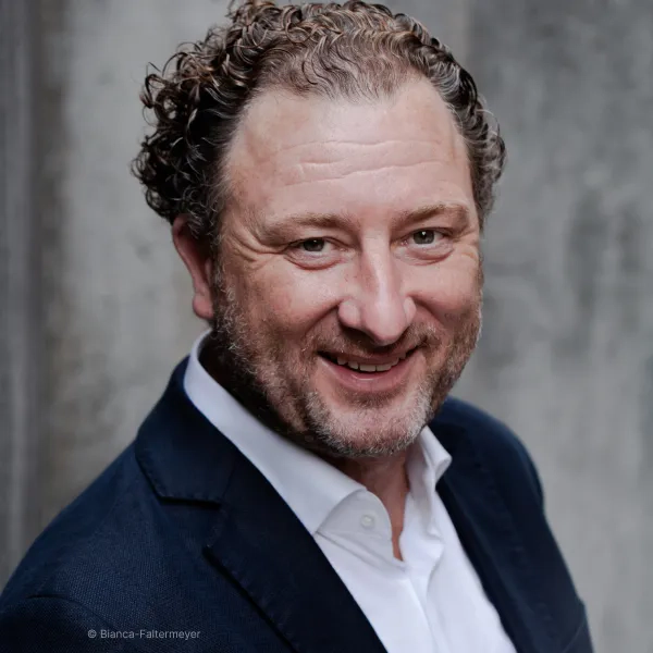 Stefan Wilkening - © Bianca Faltermeyer 4-q