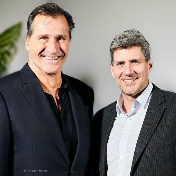 Torsten Wandt - Lars Riedel - © Torsten Wandt  2-q