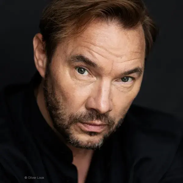 Thomas Arnold - Foto Oliver Look 1-q